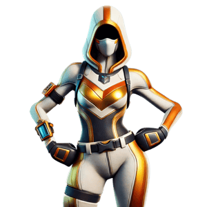 Mysterious SPX Skin - transparent background Mysterious SPX Skin - transparent background