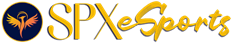 SPX eSports Emblem with Name - 232x44