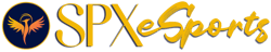 SPX eSports Emblem with Name
